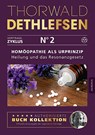 Homöopathie als Urprinzip - Heilung und das Resonanzgesetz - Thorwald Dethlefsen - 9783956595325