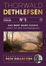 Das Wort ward Fleisch/Leben mit dem Analogiegesetz - Thorwald Dethlefsen - 9783956595356