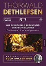 Die spirituelle Bedeutung von Weihnachten - Das innere Licht wird geboren - Thorwald Dethlefsen - 9783956595370