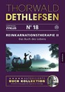Reinkarnationstherapie II - Das Buch des Lebens - Thorwald Dethlefsen - 9783956595486