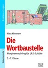 Die Wortbaustelle - Klaus Kleinmann - 9783956601187