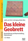 Das kleine Geobrett - Judith Lüttringhaus ; Ulrich Lüttringhaus ; Heiko Metz - 9783956604089