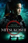 Mitsukoshi - Frank Schlender - 9783956690327