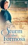 Sturm über Formosa - Tereza Vanek - 9783956691423