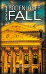 Bodenloser Fall - Georg Brun - 9783956691645