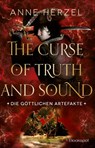 The Curse of Truth and Sound - Anne Herzel - 9783956691928