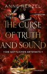The Curse of Truth and Sound - Anne Herzel - 9783956691935