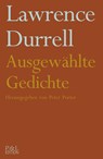 Ausgewählte Gedichte - Lawrence Durrell - 9783956691980