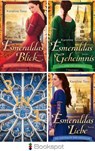 Esmeralda Reihe Band 1-3: Esmeraldas Blick, Esmeraldas Geheimnis, Esmeraldas Liebe (3in1-Bundle) - Karoline Toso - 9783956692178