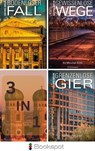 Olga-Trilogie im Bundle - Georg Brun - 9783956692215