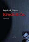 Krock & Co. - Friedrich Glauser - 9783956700125
