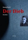 Der Dieb - Georg Heym - 9783956700194