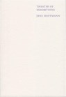 Theater of Exhibitions - Jens Hoffmann - 9783956790874