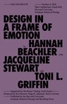 Design in a Frame of Emotion - Hannah Beachler - 9783956795596