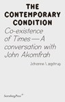 Co-existence of Times - Joahnne Logstrup - 9783956795718
