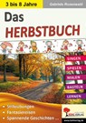 Das HERBSTBUCH - Gabriela Rosenwald - 9783956868122