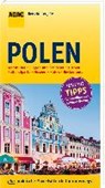 Schetar-Köthe, D: ADAC Reiseführer plus Polen - KÖTHE,  Friedrich ; Schetar-Köthe, Daniela - 9783956890611
