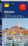 ADAC Reiseführer Istrien und Kvarner Bucht - PINCK,  Axel - 9783956891069