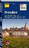 ADAC Reiseführer Dresden - PINCK,  Axel - 9783956891236