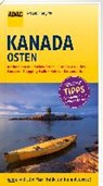 ADAC Reiseführer plus Kanada Osten - SRENK,  Andreas - 9783956891601
