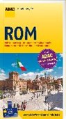 Rosendorfer, H: ADAC Reiseführer plus Rom - ROSENDORFER,  Herbert - 9783956892752