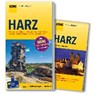 ADAC Reiseführer plus Harz - PINCK,  Axel - 9783956892967