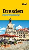 ADAC Reiseführer plus Dresden - PINCK,  Axel - 9783956893612