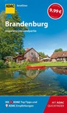 ADAC Reiseführer Brandenburg - Bärbel Rechenbach - 9783956894060