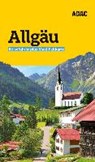 ADAC Reiseführer plus Allgäu - KETTL-RÖMER,  Barbara - 9783956894749