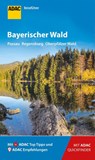 ADAC Reiseführer Bayerischer Wald - Regina Becker ; Georg Weindl - 9783956895081