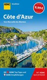 ADAC Reiseführer Côte d'Azur - Jürgen Zichnowitz - 9783956895180