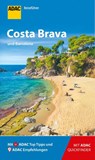 ADAC Reiseführer Costa Brava und Barcelona - Julia Macher - 9783956895210
