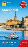 ADAC Reiseführer Stockholm - LOHS,  Cornelia - 9783956895326