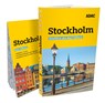 ADAC Reiseführer plus Stockholm - Cornelia Lohs - 9783956895333