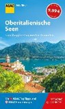 ADAC Reiseführer Oberitalienische Seen - FREI,  Franz-Marc - 9783956895388