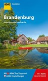 ADAC Reiseführer Brandenburg - Bärbel Rechenbach - 9783956895739