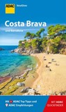 ADAC Reiseführer Costa Brava und Barcelona - Julia Macher - 9783956896248