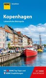 ADAC Reiseführer Kopenhagen - Alexander Geh - 9783956896316