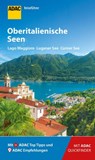 ADAC Reiseführer Oberitalienische Seen - Franz-Marc Frei - 9783956896378