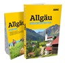 ADAC Reiseführer plus Allgäu - Barbara Kettl-Römer ;  Elisabeth Schnurrer - 9783956896767