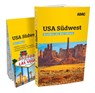ADAC Reiseführer plus USA Südwest - Ralf Johnen - 9783956896798