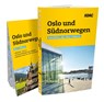 ADAC Reiseführer plus Oslo und Südnorwegen - Rasso Knoller ; Christian Nowak - 9783956896958