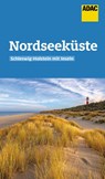 ADAC Reiseführer Nordseeküste Schleswig-Holstein mit Inseln - Andrea Lammert ; Randolf Leyk - 9783956897153