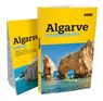 ADAC Reiseführer plus Algarve - Sabine May - 9783956897337