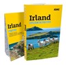 ADAC Reiseführer plus Irland - Cornelia Lohs - 9783956897443