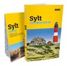ADAC Reiseführer plus Sylt - Knut Diers ; Elisabeth Schnurrer - 9783956897566