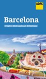 ADAC Reiseführer Barcelona - Julia Macher - 9783956897887