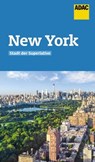 ADAC Reiseführer New York - Hannah Glaser - 9783956898013