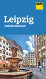 ADAC Reiseführer Leipzig - Jens van Rooij - 9783956898181