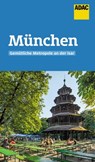 ADAC Reiseführer München - Ischta Lehmann - 9783956898204